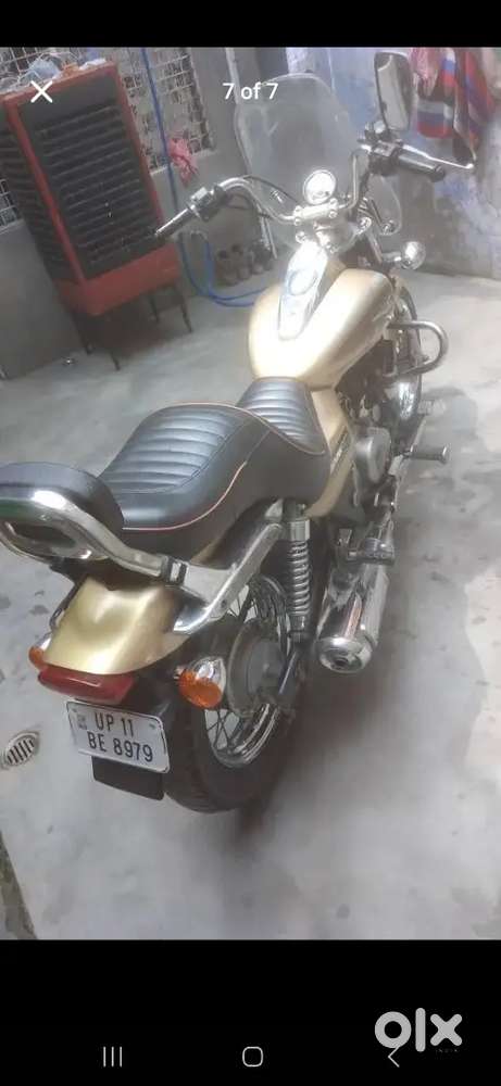 Gadi me koe kmi nhi mast h 1 rupe lgane ki jrurat nhi h mast h