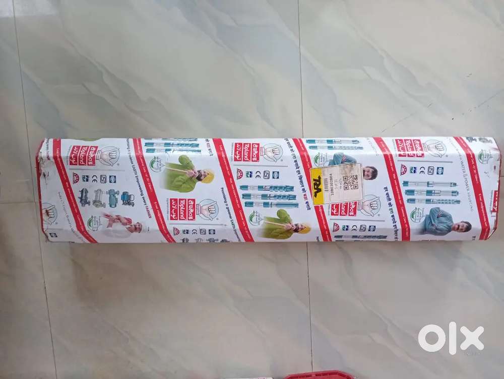 Water motor/ pump,  Price:-16000