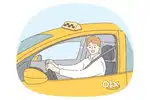 Needed a driver urgently