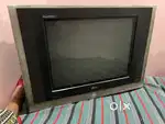 L G Flatron television