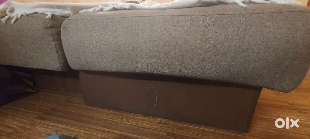 Sofa Cum Bed at best deal
