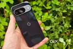 Pixel 9 5 days old phone not even used