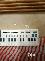 Casio keyboard VL-1