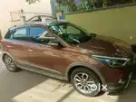 Hyundai i20 Active 2015 Diesel Well Maintained