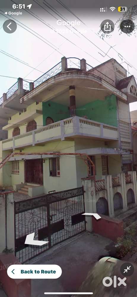House for sale near varma hospital