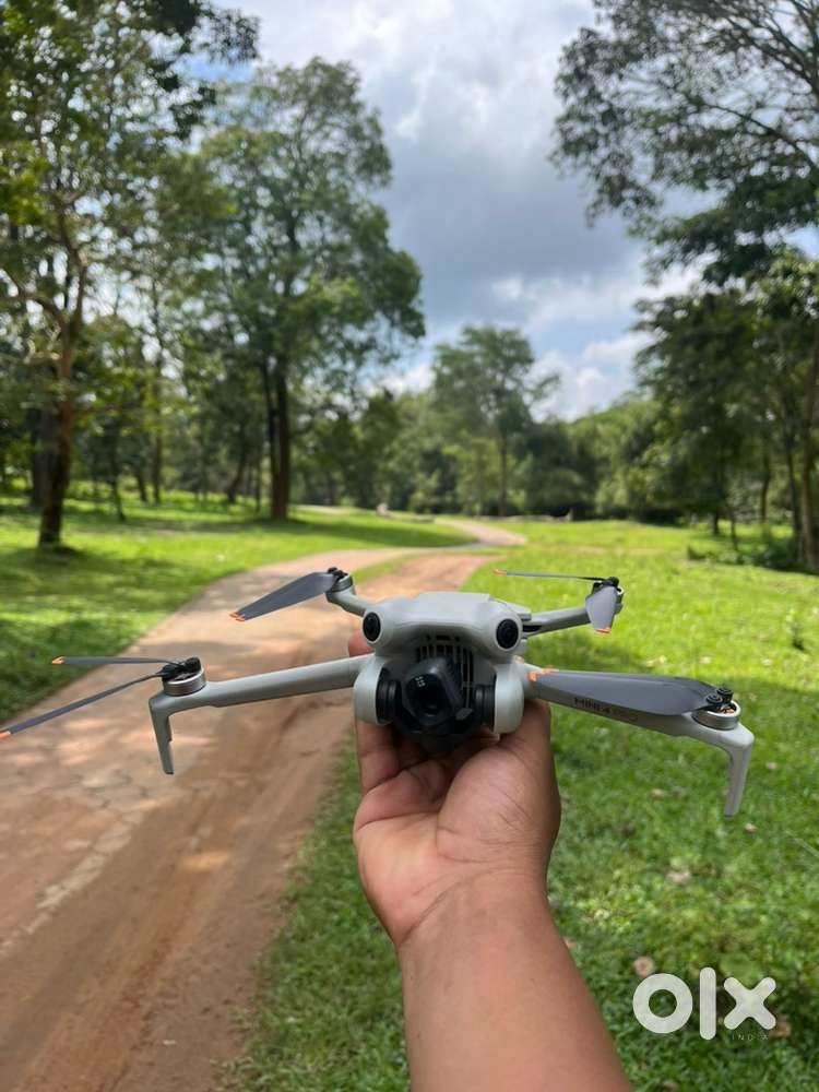Freelance drone short availabe
