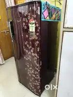 Good condition Whirlpool Refrigerator