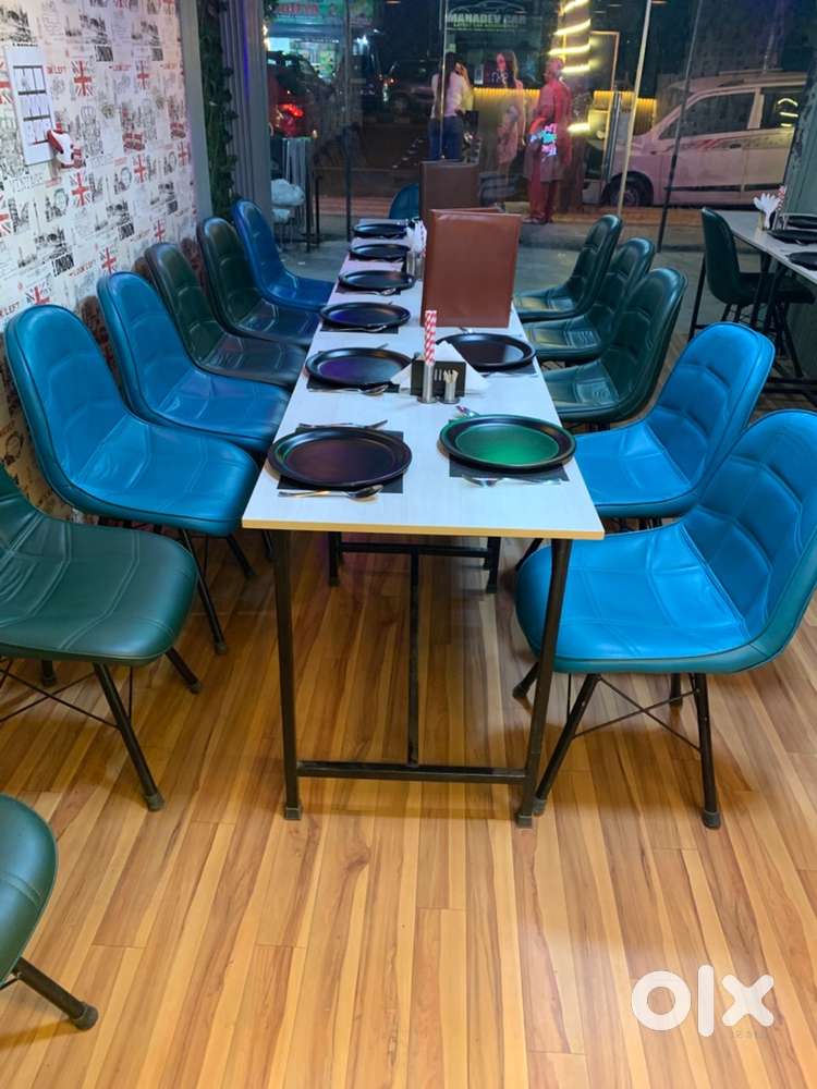 Multi cuisine restaurant