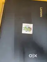 Government lenovo model laptop good work condition