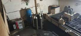 CNC LASER MACHINE OPERATOR CUM HELPER