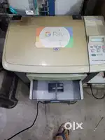 HP 1005 PRINTER