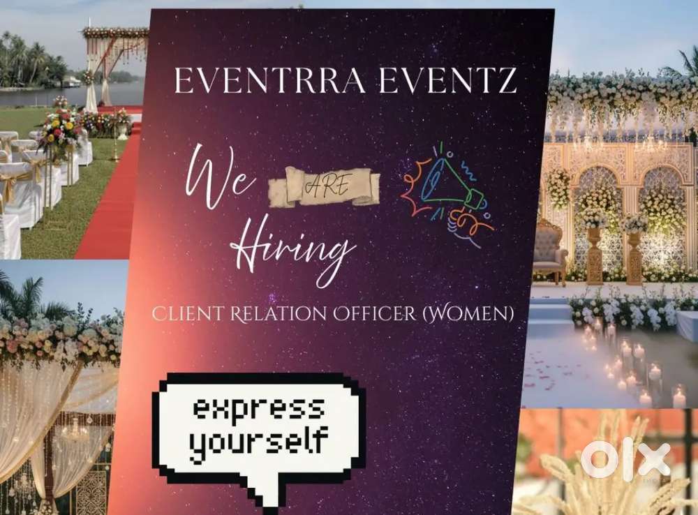 Client relation officer