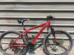 Roadeo A75 MTB - 21-Speed Gears,  good condition