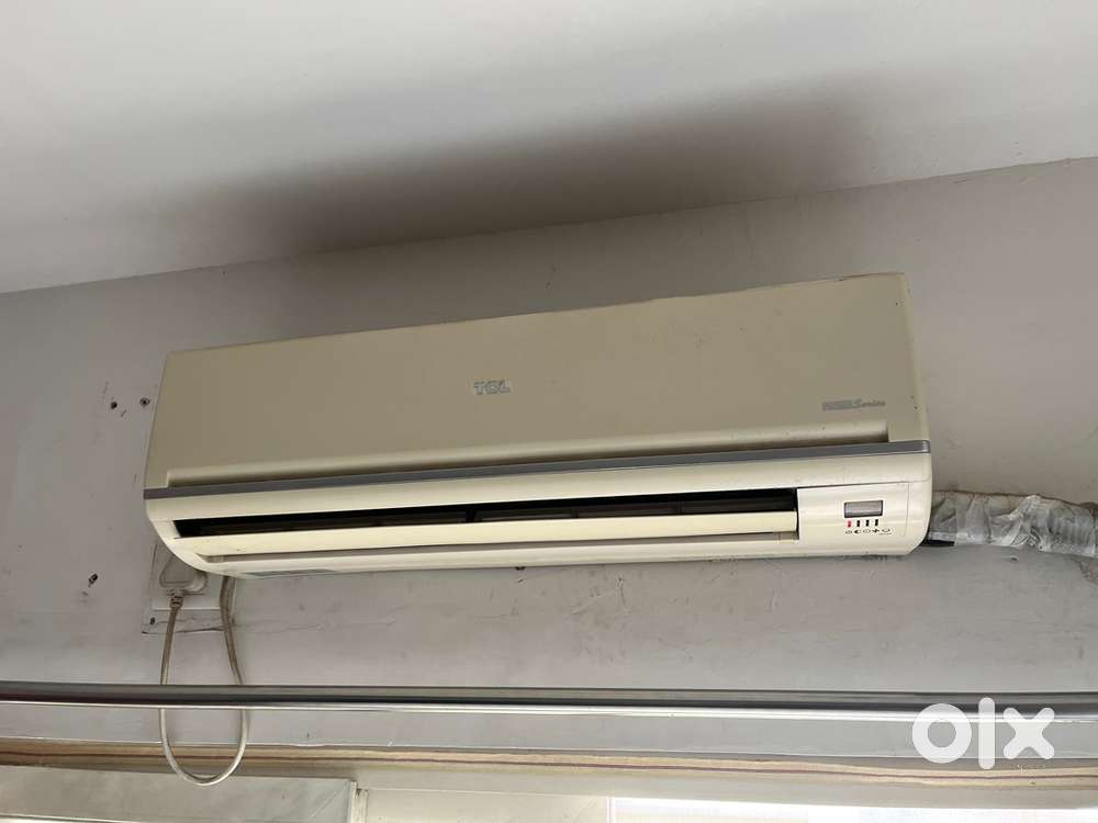 TCL 1 Ton Split Ac