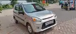 Maruti Suzuki 800 2019 Petrol 45200 Km Driven
