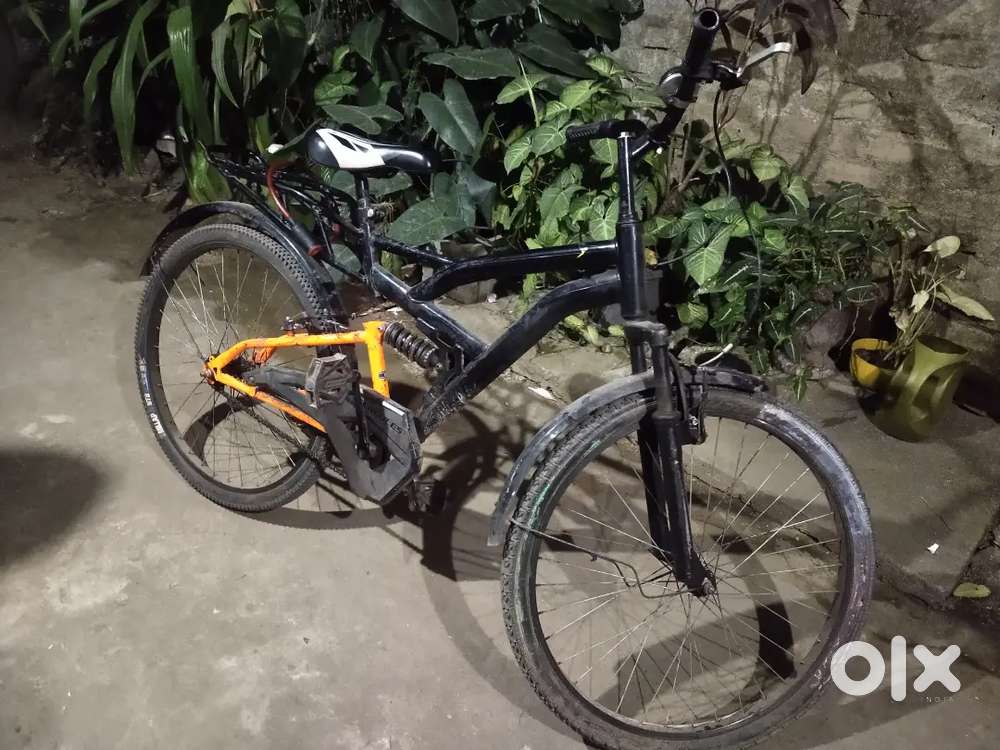 Harcules 26t 1.5 year old almost new condition