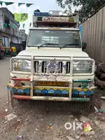 Mahindra bolero maxi truck plus