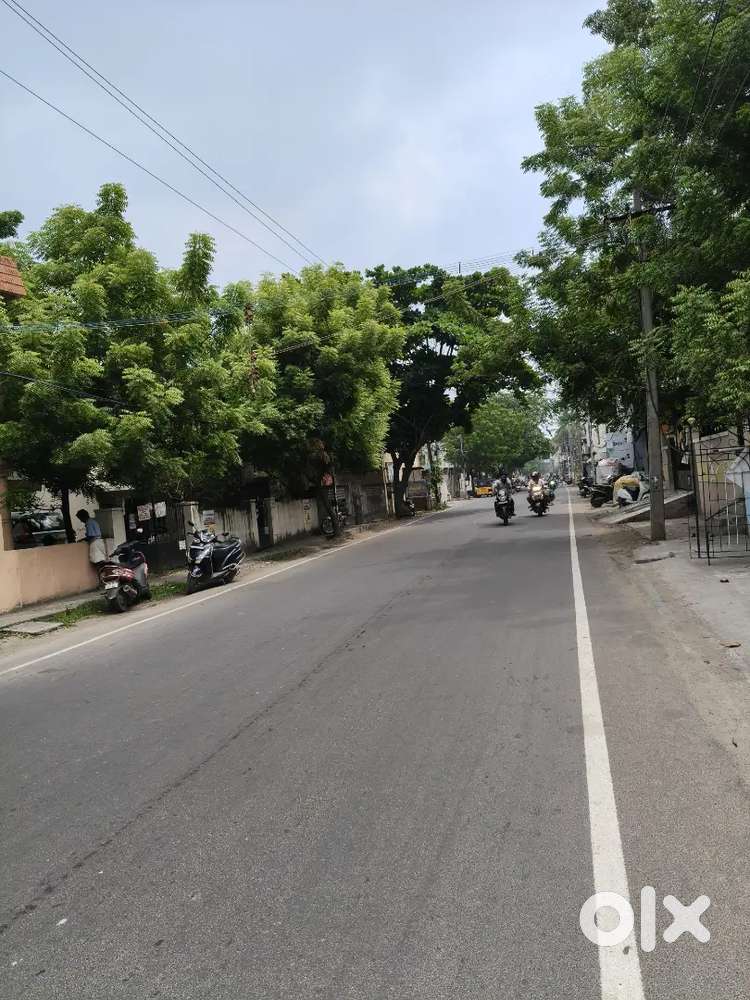 2400 SQFT PUZHUTHIVAKKAM APPROVED PLOT FOR SALE