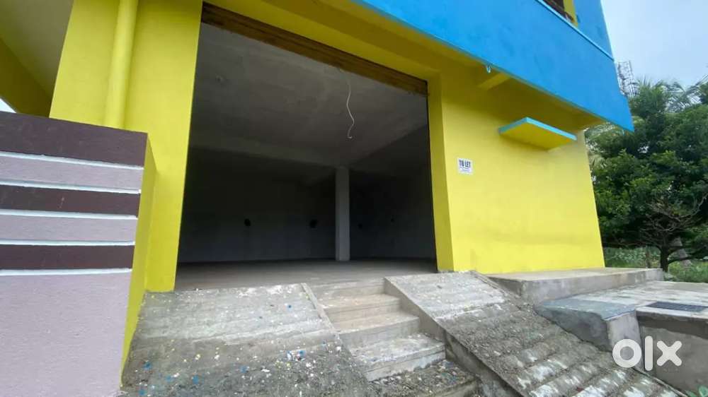 Godown for rent
