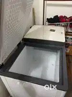 Voltas 320 L Deep Freezer