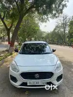 Maruti Suzuki Swift Dzire 2017 Diesel 89000 Km Driven all