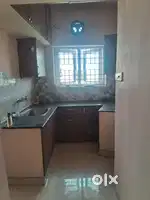 Mylapore two bhk third floor flat LEASE with lift two wheeler parking