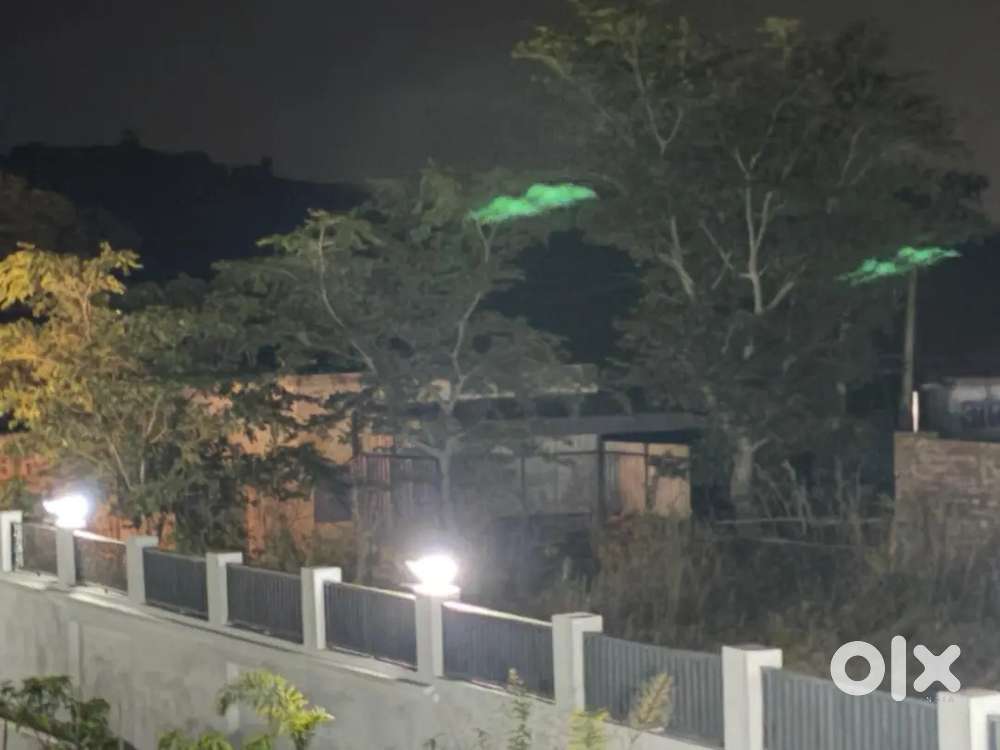 Farm house in bhawana village district Panchkula