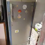 Lg fridge single door