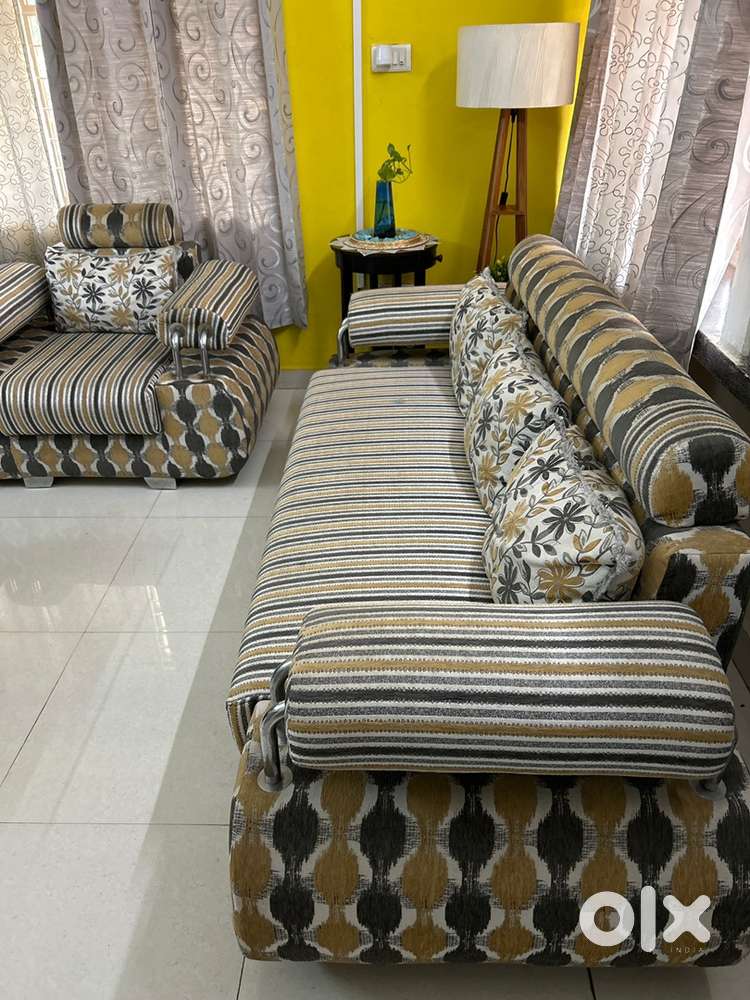 Sofa set for sale