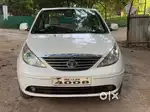 Tata Manza Aqua Quadrajet BS IV, 2011, Diesel