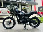2022 Himalayan 411
