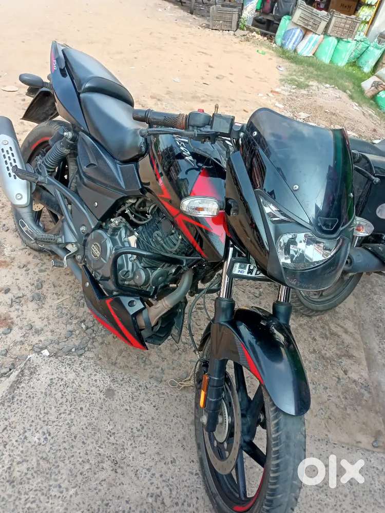 Bike Registration Date 28.07.2020 ,Fast owner, Double channel Abs