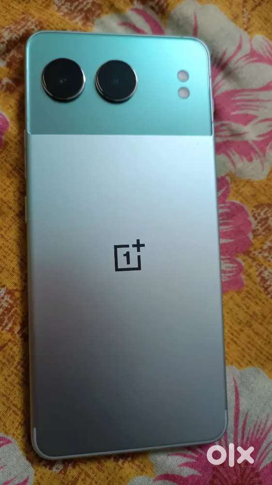 OnePlus nord 4, Mint condition like New, No single scratch