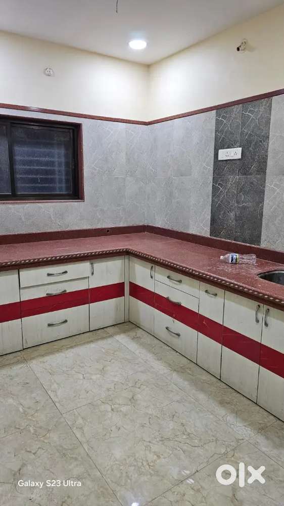 2BHK house for rent fully furnished