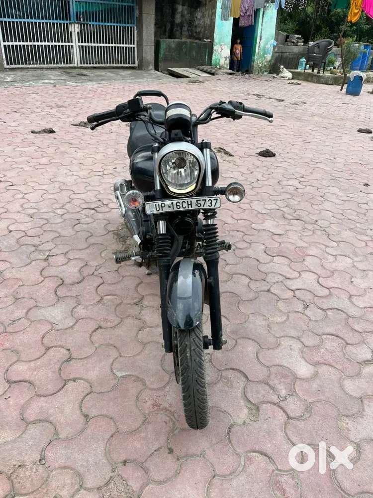 BAJAJ AVENGER 160CC Good conditions