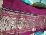 Fancy sarees and dress material