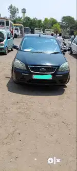 Timeless Power: 2008 Ford Fiesta Classic with 1.5L Engine - Your Perfe