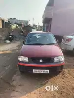 Maruti Suzuki 800 Petrol Well Maintained