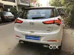 Elite I 20 led tail lights