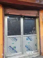 Shop for rent on main road