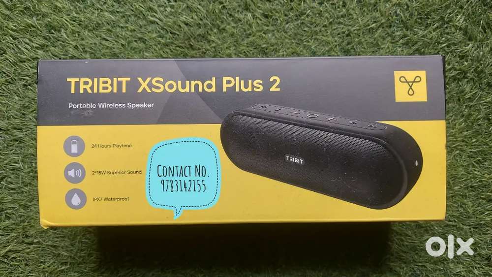 Tribit XSound Plus 2  - 30W