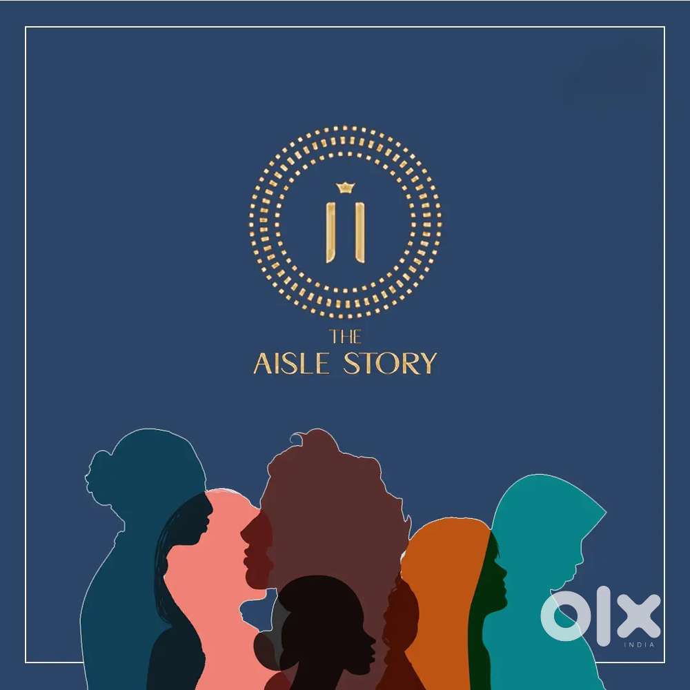 Looking for sales staff