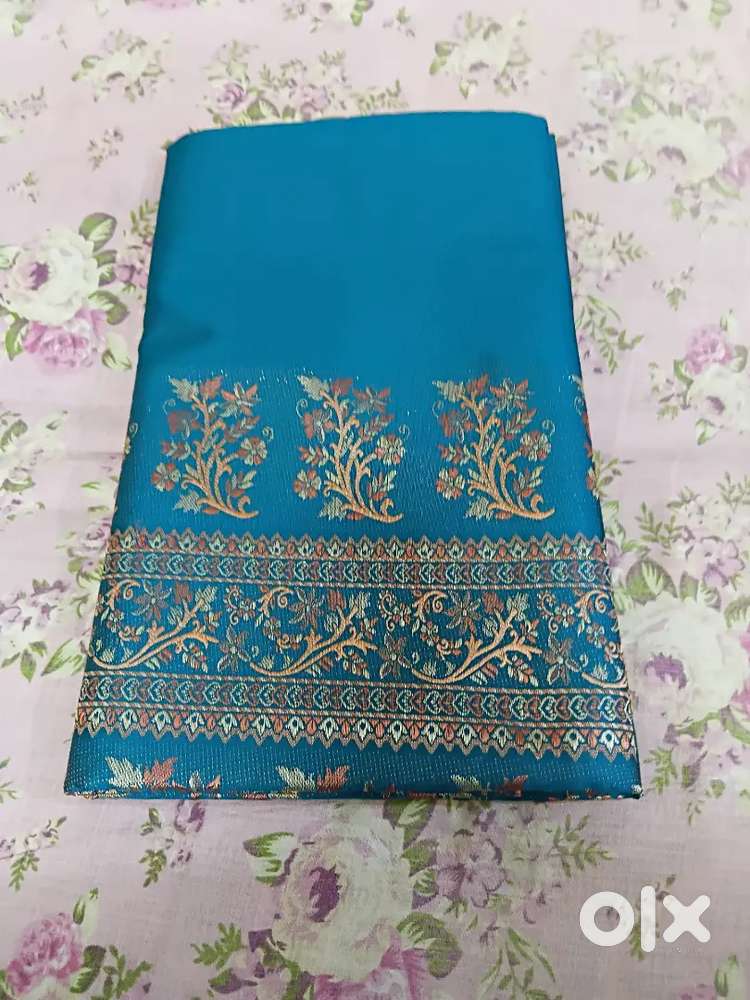 Bangalori Saree