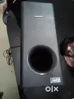 Blaupunkt subwoofer