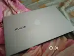 Honor laptop