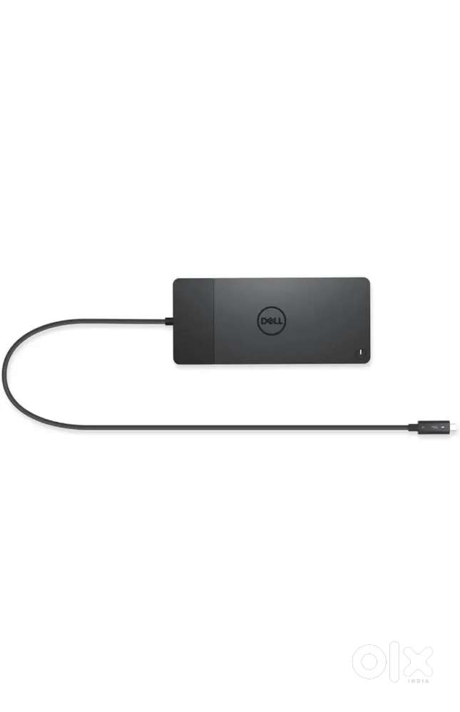 Docking station