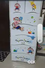 Spacious babyhug cupboard for kids