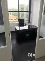 Office space furnished commercial property for Rent in Cantt Road ddun