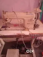 Silai machine