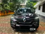 Renault Kiger excellent condition